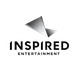 Inspired Entertainment Логотип (светлый фон)