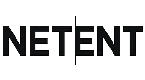 NetEnt Логотип (светлый фон)