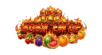 777 Burn 'Em Up merki