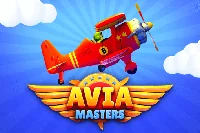 Aviamasters merki
