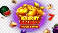 Basket Bounty merki