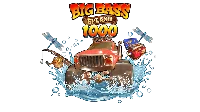 Big Bass Splash 1000 merki