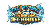 Big Fishing Net Fortune merki