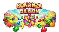 Bonanza Billion merki