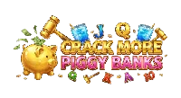 Crack More Piggy Banks merki