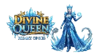 Divine Queen Heart of Ice merki