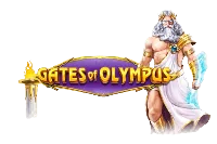 Gates of Olympus merki