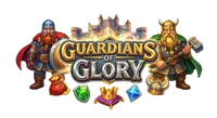 Guardians of Glory merki