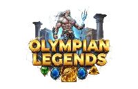 Olympian Legends merki