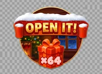 Open it! merki