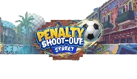 Penalty Shoot-Out merki