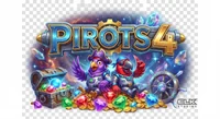 pirots 4 merki