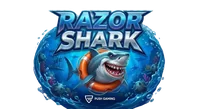 Razor Shark merki