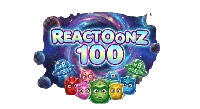 Reactoonz 100 merki