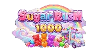 Sugar Rush 1000 merki