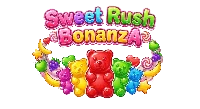 Sweet Rush Bonanza merki