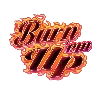 777 Burn 'Em Up Burn 'Em Up bónustákn