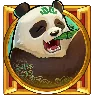 Big Bamboo pandatákn