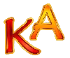 Book Of Ra Ás og Kóngur Tákn