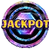 Crack More Piggy Banks Jackpot Coin tákn