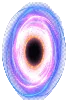 pirots 4 Black Hole tákn