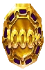 pirots 4 Mynt 1000x Tákn