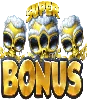 pirots 4 Super Bonus tákn