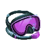 Razor Shark kaffæratákn