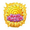 Sugar Rush Super Scatter Super Scatter tákn