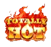 Totally Hot Totally Hot lógó ТИП: Hátt tákn