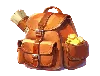 Bakpokamerki Treasure Explorer