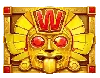 Treasure Explorer Wild Spots tákn