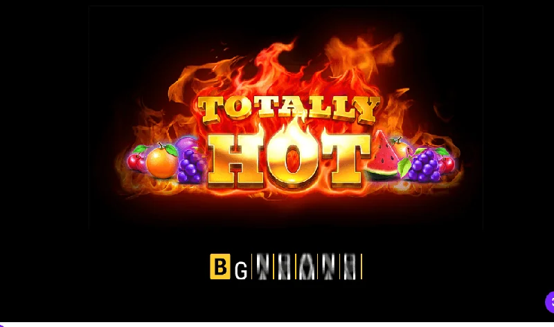 Totally Hot Skjámynd