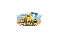 UFO Pyramids merki